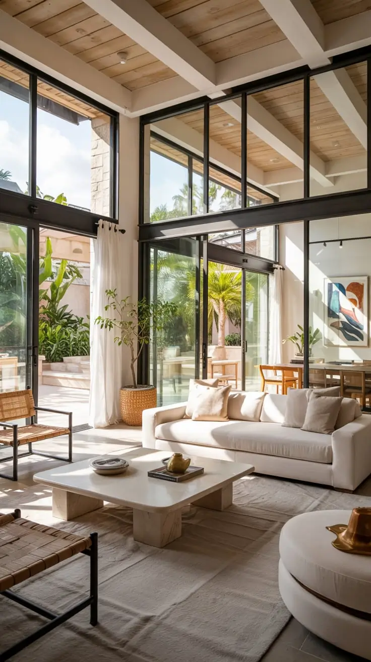 Modern Elegance And Timeless Design Luxury Living Room Ideas 2026