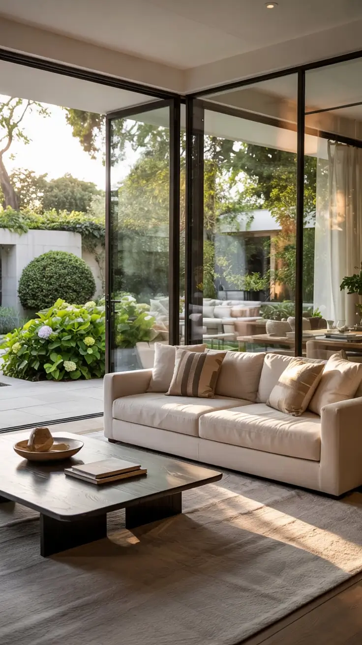 Modern Elegance And Timeless Design Luxury Living Room Ideas 2026