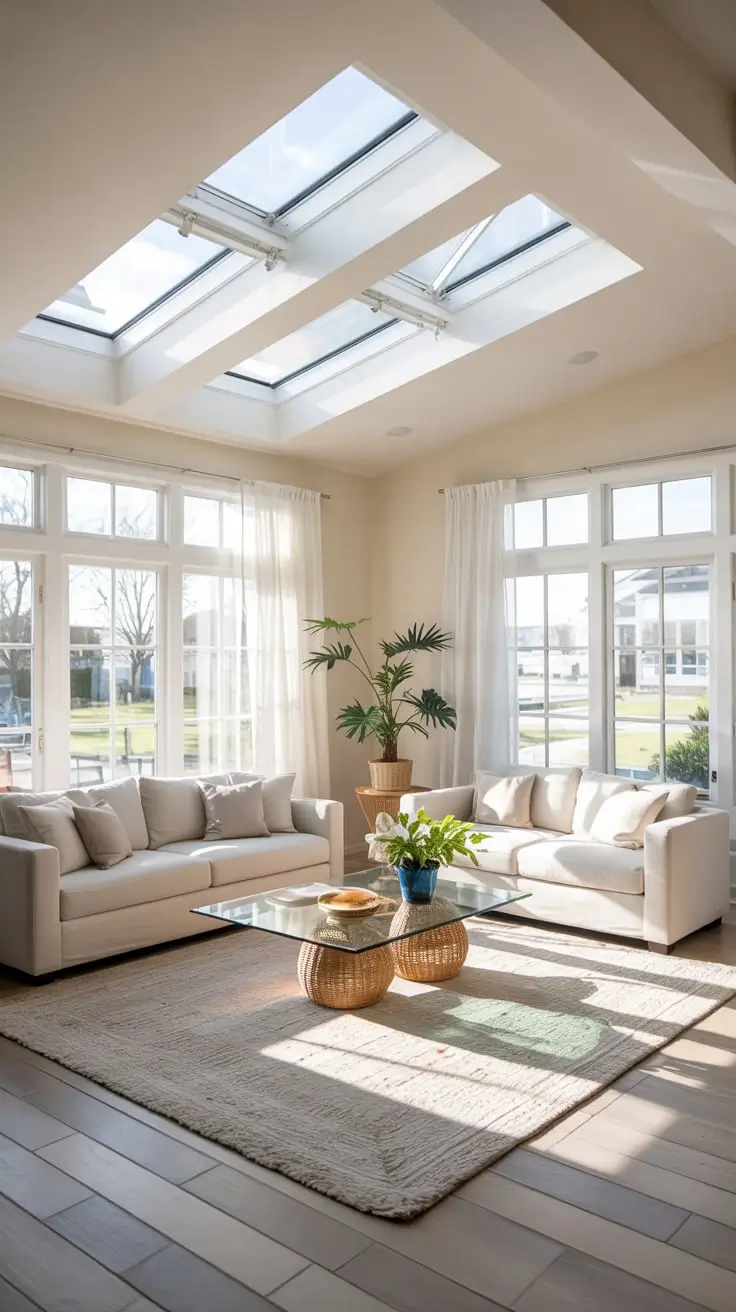 Inspiring Concepts For Modern Family Rooms In 2026