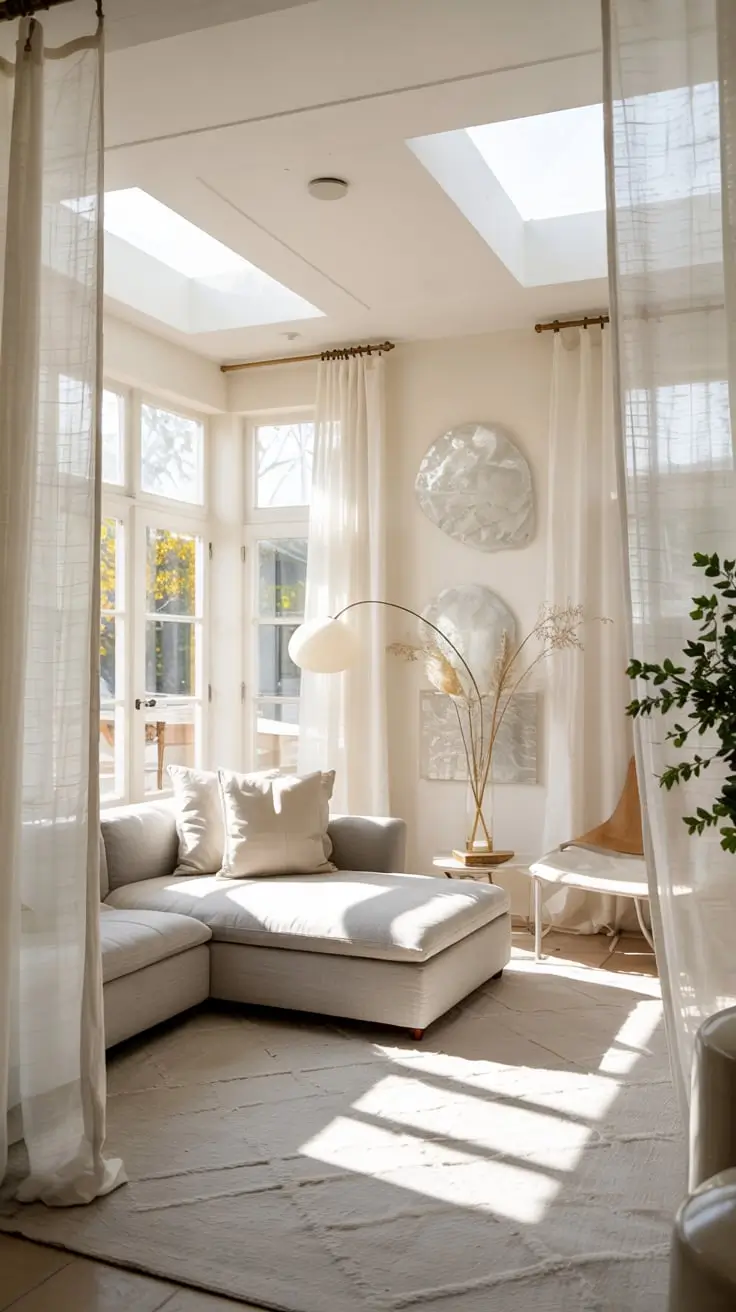 Inspiring Concepts For Modern Family Rooms In 2026