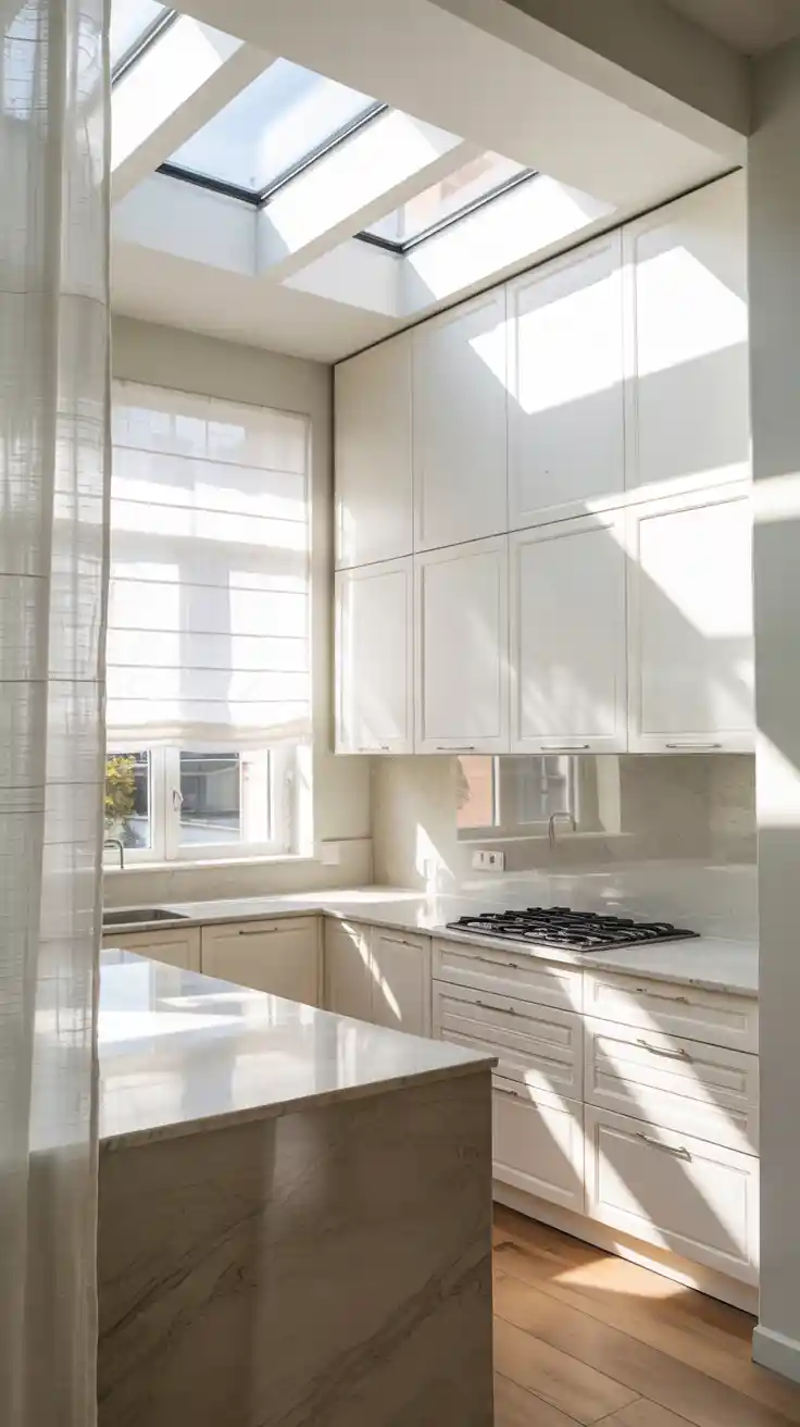 Fresh Concepts For Transforming Your Open Kitchen Space In 2026