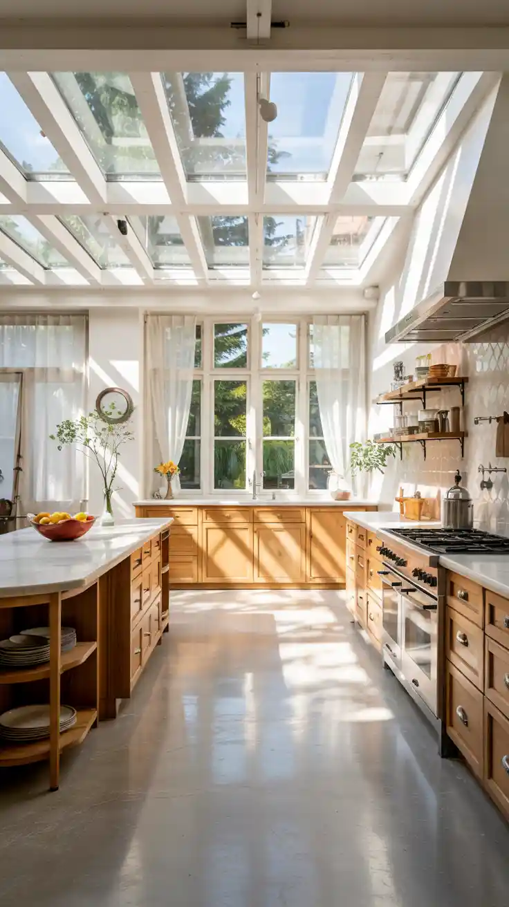 Fresh Concepts For Transforming Your Open Kitchen Space In 2026