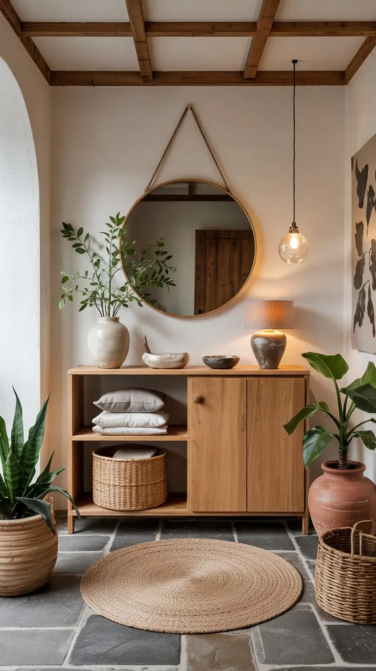 Fresh Inspiration for Modern Homes Entryways Remodel Ideas 2026