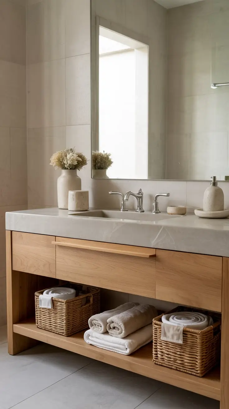 Transform Your Space With Fresh Small Bathroom Ideas 2026