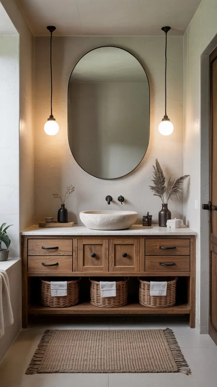 Transform Your Space With Fresh Small Bathroom Ideas 2026