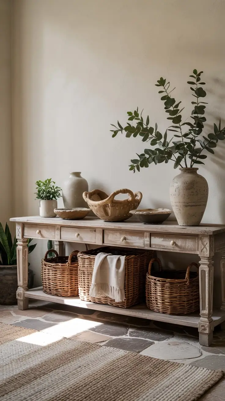 Inspiring Entryway Transformations To Refresh Your Home In 2026