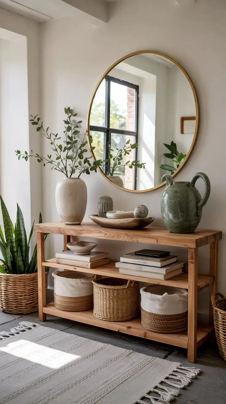 Inspiring Entryway Transformations To Refresh Your Home In 2026