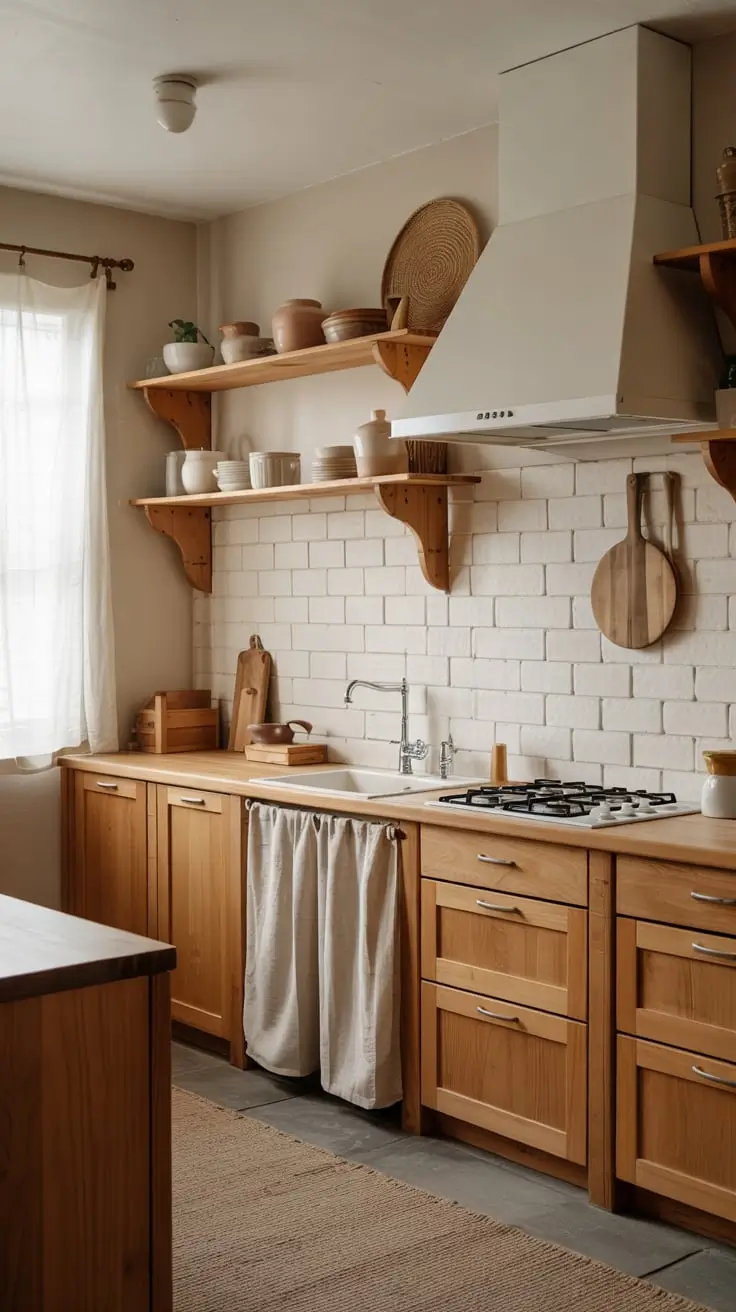 Transform Your Home With Stunning Oak Kitchen Ideas 2026