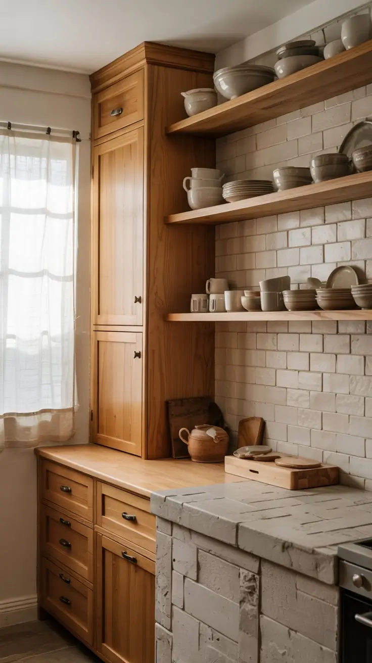 Transform Your Home With Stunning Oak Kitchen Ideas 2026
