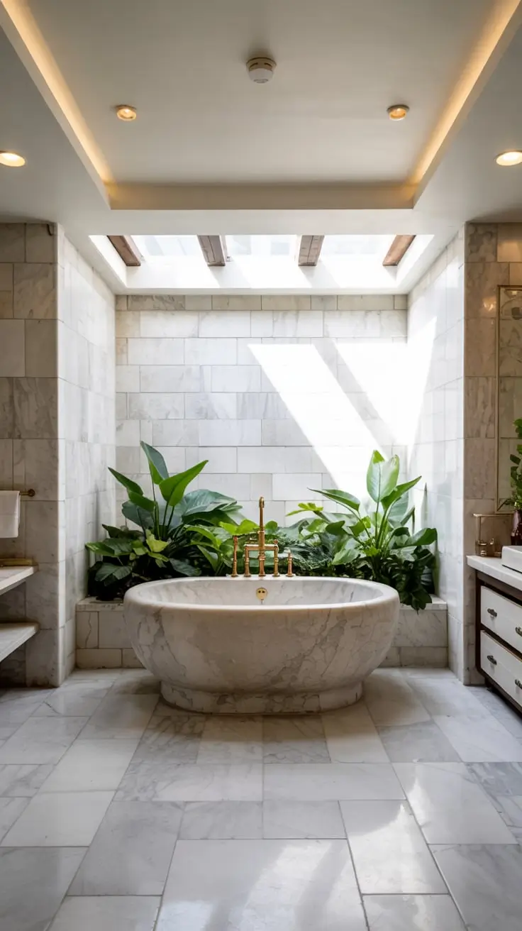 Refresh Your Home With Trending Master Bathroom Ideas 2026