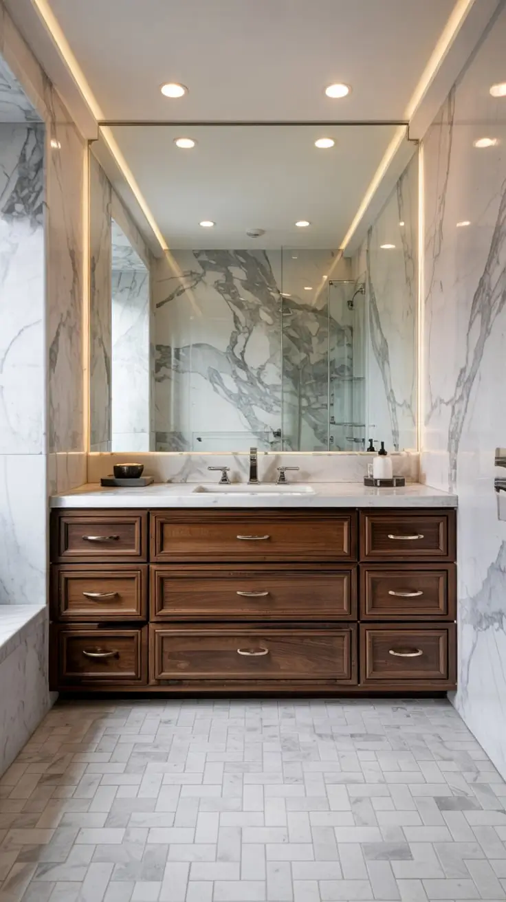 Transform Your Space With Stunning Basement Bathroom Ideas 2026