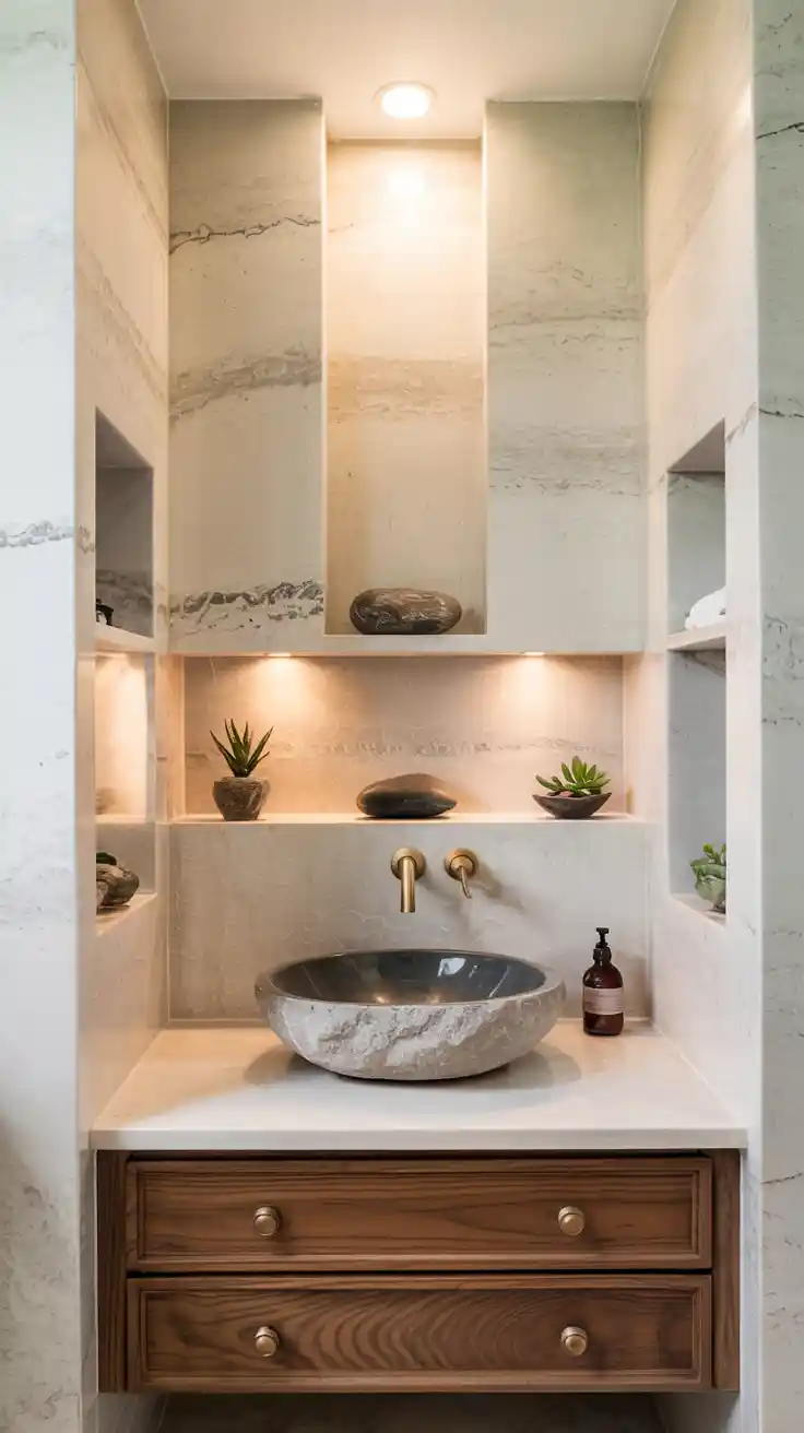 Modern Inspirations For Bathroom Interior Ideas 2026