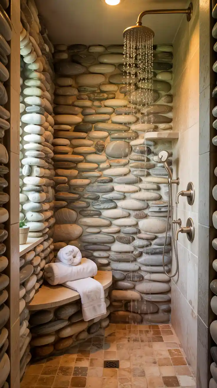 Modern Transformations For A Stylish And Functional Shower Space In 2026