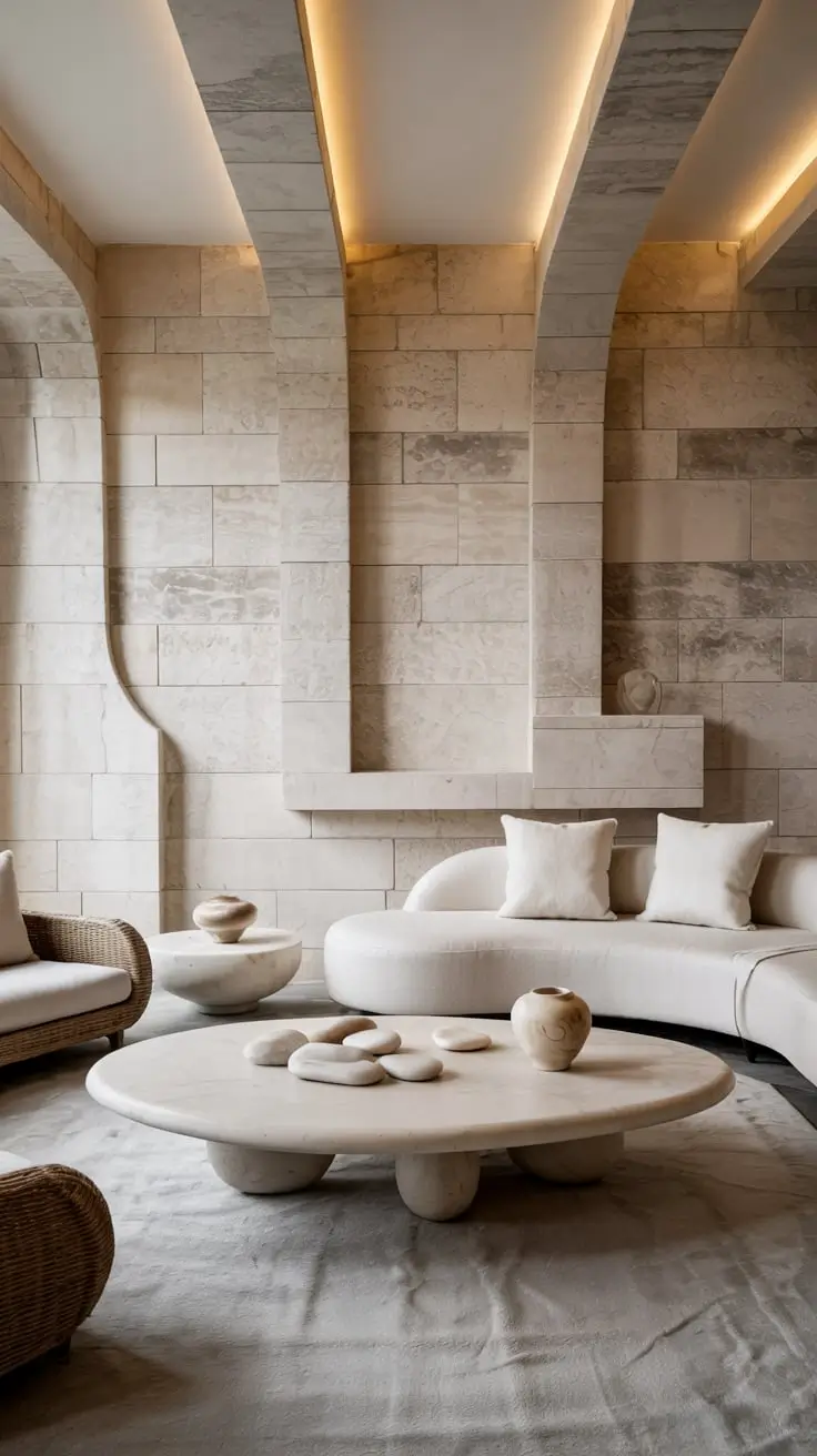 Transform Your Space With the Best Living Room Wall Decoration Ideas 2026