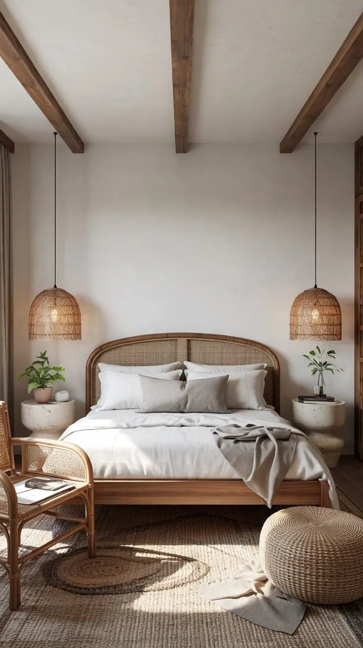 Modern Inspirations For Stunning Bedroom Transformations In 2026