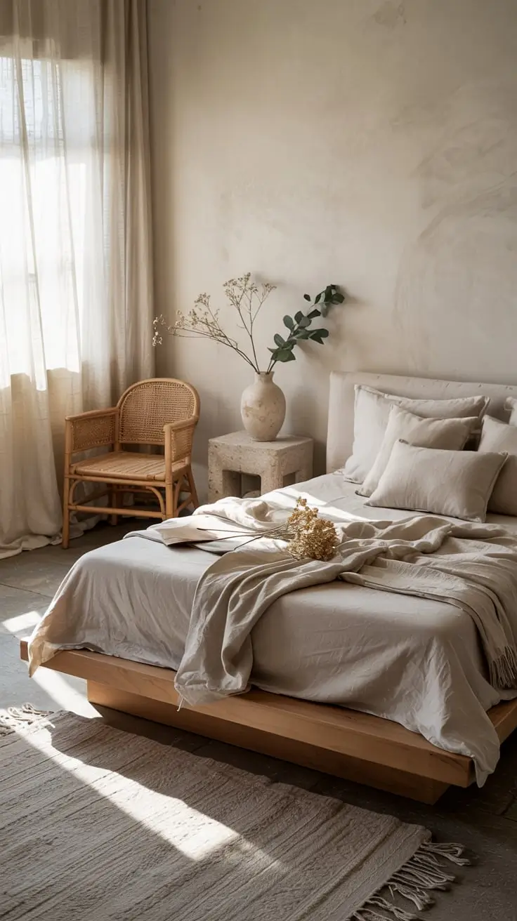 Modern Inspirations For Stunning Bedroom Transformations In 2026