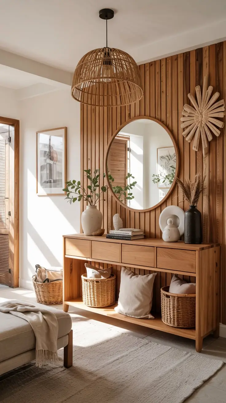 Transform Your Home Entrance With Inspiring Foyers Ideas 2026