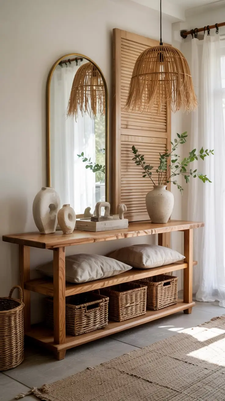 Transform Your Home Entrance With Inspiring Foyers Ideas 2026