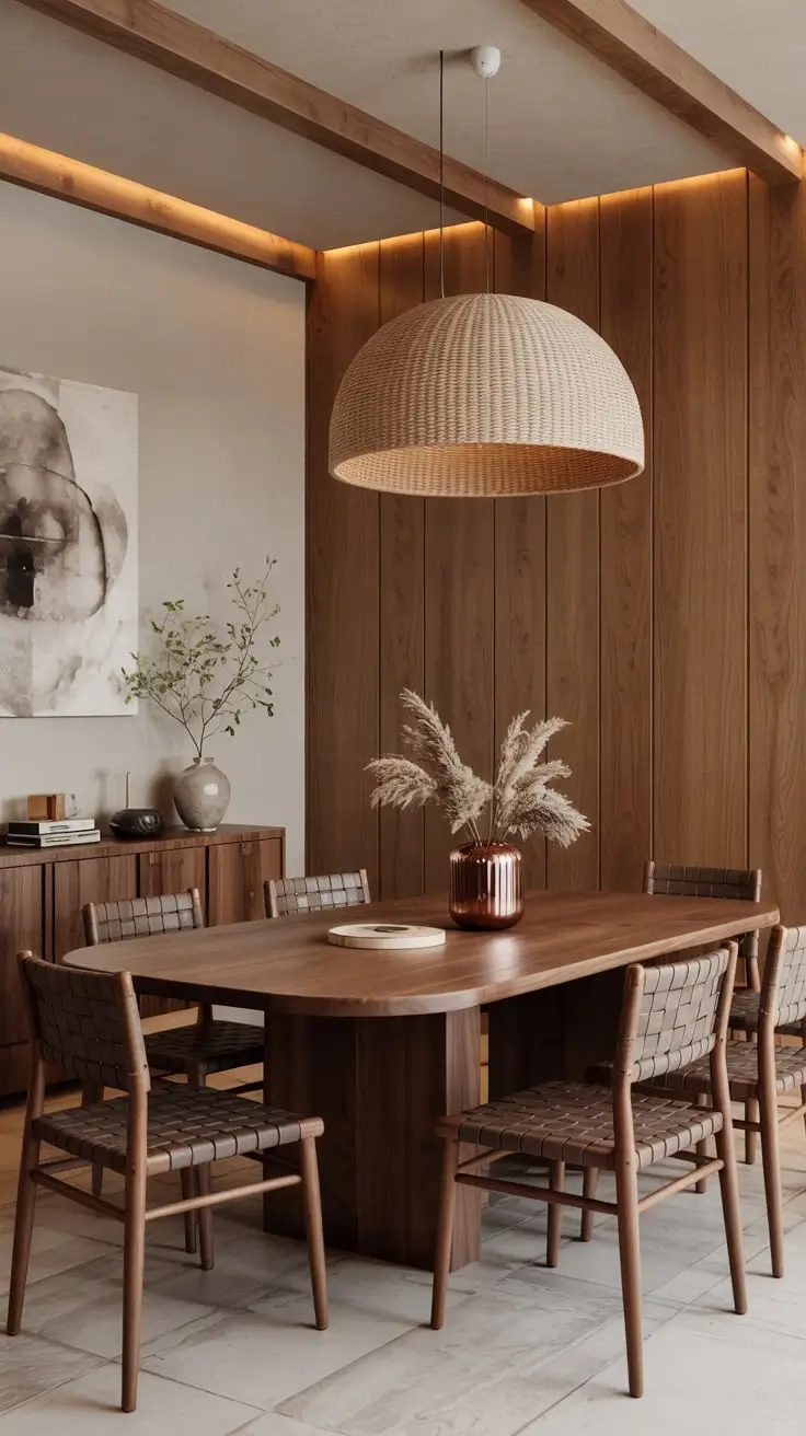 Fresh & Modern Dining Room Remodel Ideas for 2026: Stylish Trends to Transform Your Space