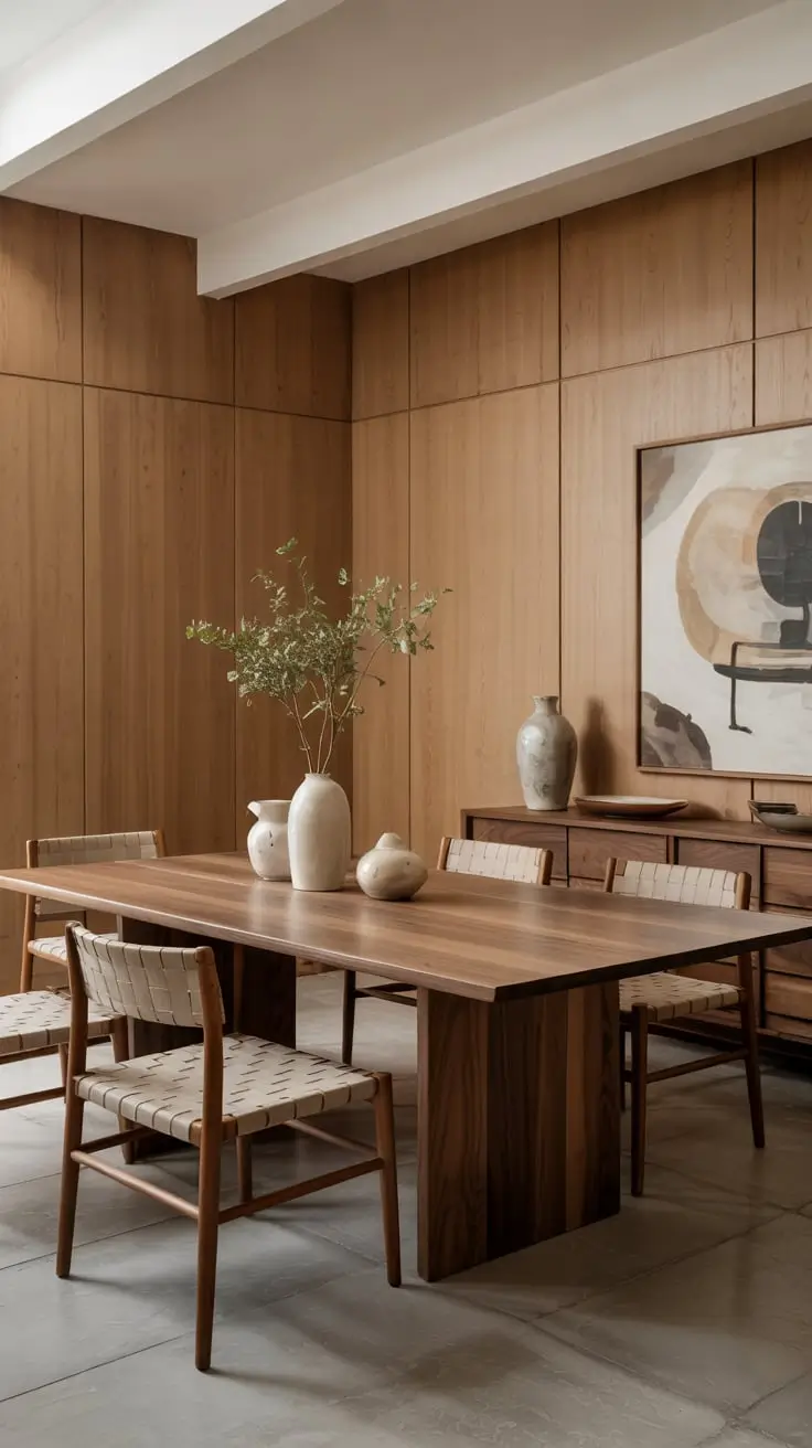 Fresh & Modern Dining Room Remodel Ideas for 2026: Stylish Trends to Transform Your Space
