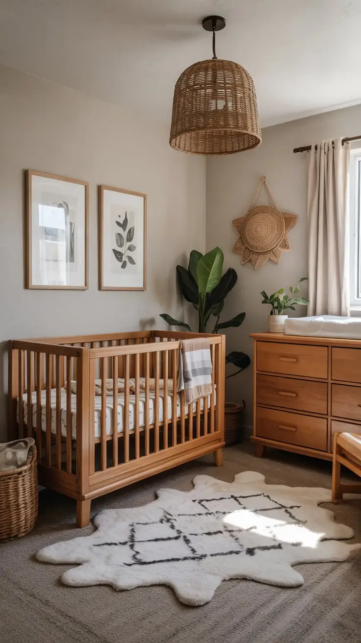 Create the Perfect Nursery: Fresh Remodel Ideas for 2026 Parents