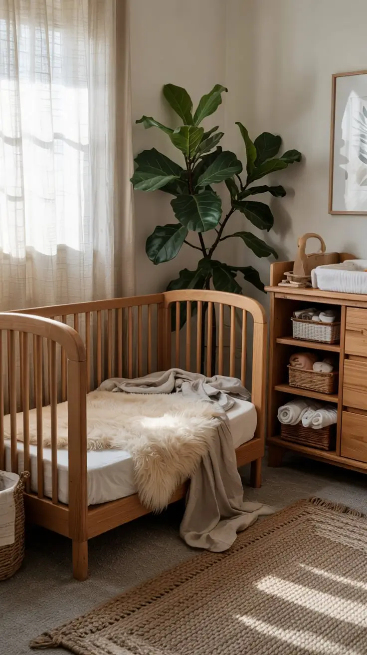 Create the Perfect Nursery: Fresh Remodel Ideas for 2026 Parents