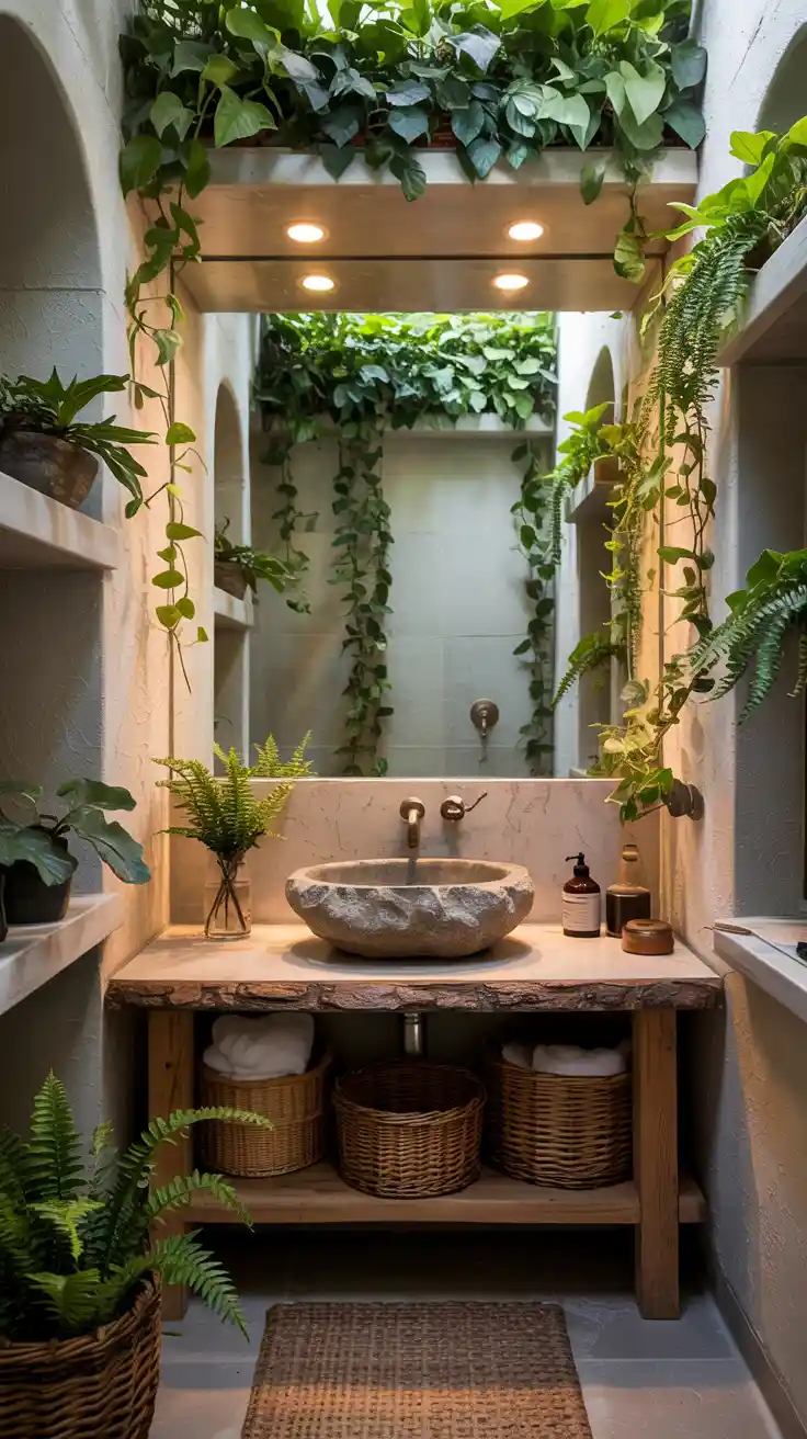 Modern Inspirations For Bathroom Interior Ideas 2026