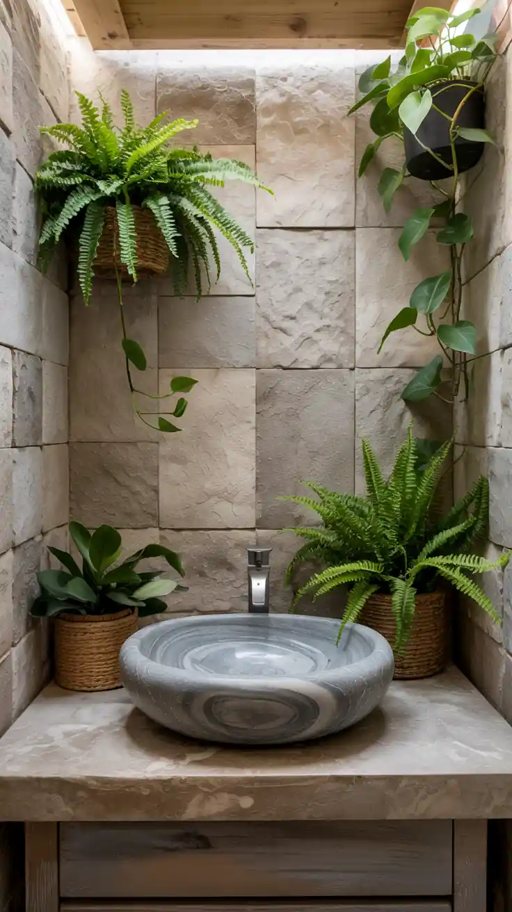 Modern Inspirations For Bathroom Interior Ideas 2026