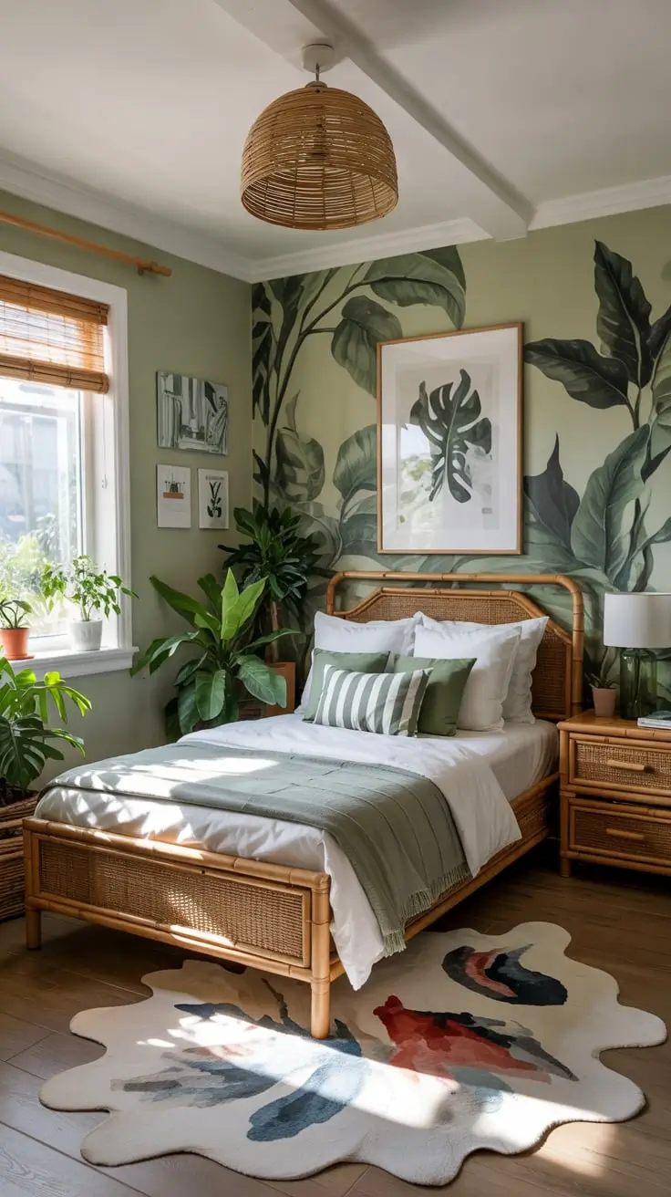 Transform Your Space With Trendy Teens Bedroom Ideas 2025