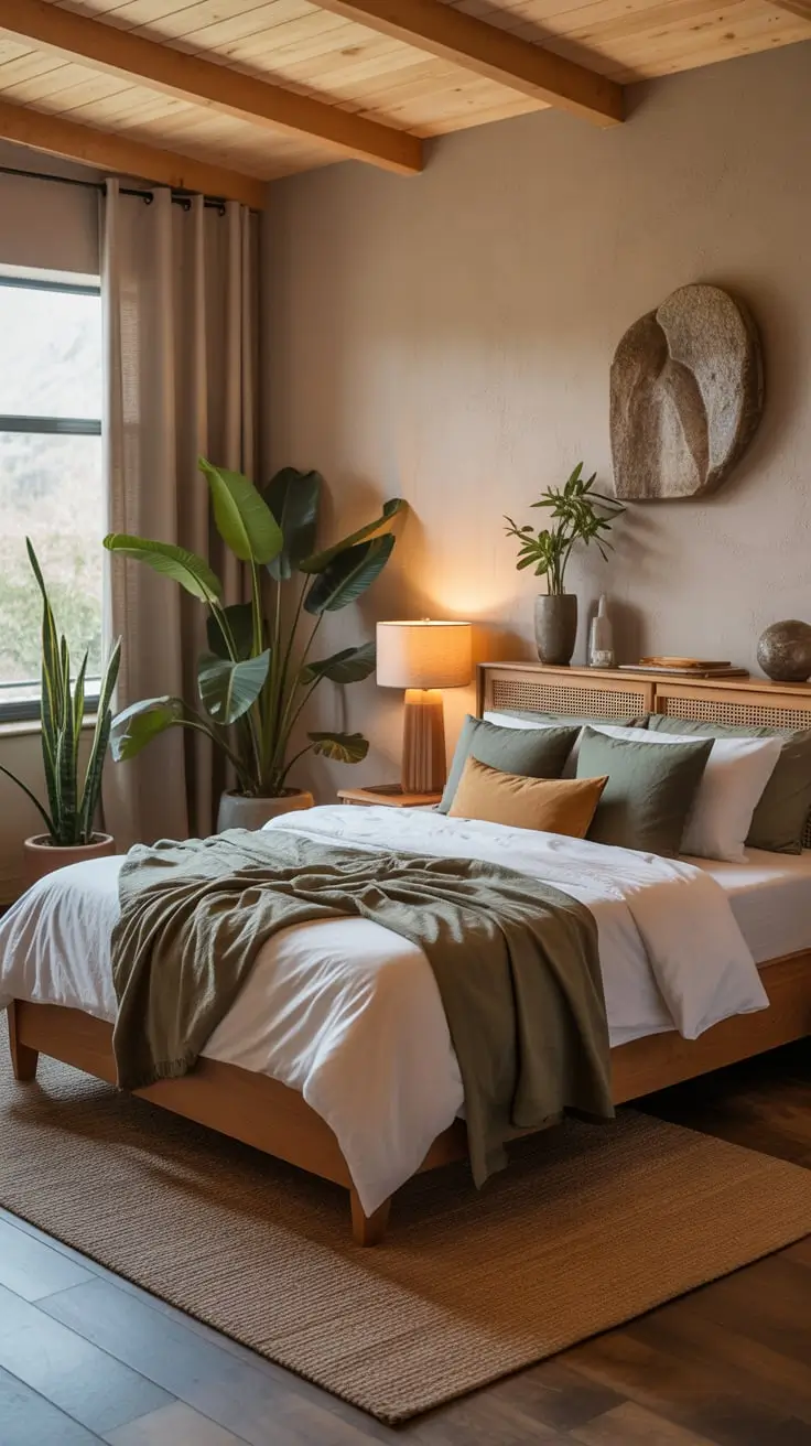 Modern Inspirations For Stunning Bedroom Transformations In 2026