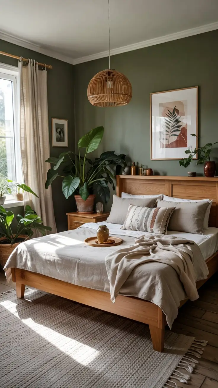 Transform Your Space With The Inspiring Bedroom Aesthetic 2026 Trends