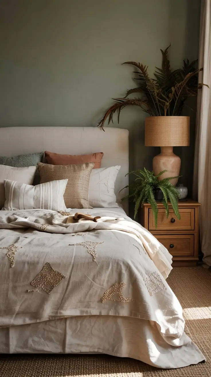 Transform Your Space With The Inspiring Bedroom Aesthetic 2026 Trends