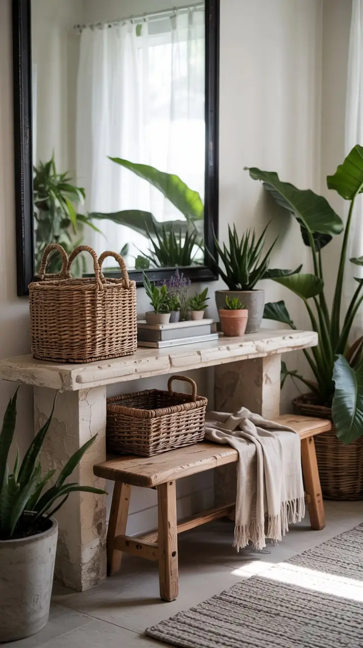 Fresh Inspiration for Modern Homes Entryways Remodel Ideas 2026