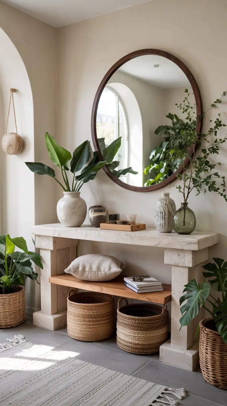 Fresh Inspiration for Modern Homes Entryways Remodel Ideas 2026