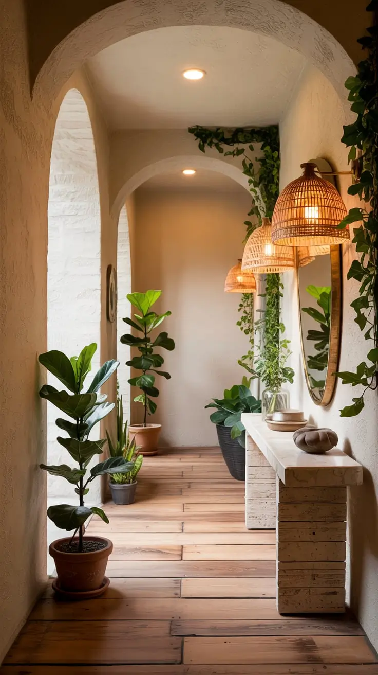 Fresh Inspiration For Stunning Hallway Remodel Ideas 2026