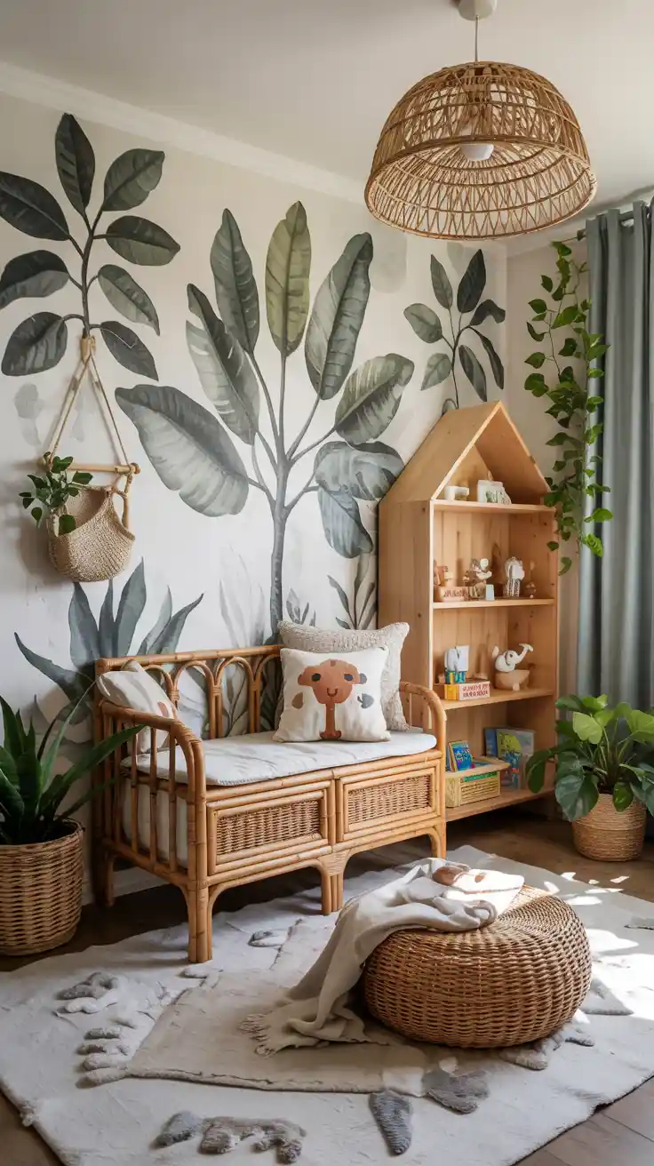 Kids Room Transformations To Inspire Fresh Remodel Ideas For 2026