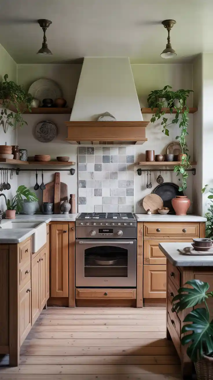 Fresh Concepts For Transforming Your Open Kitchen Space In 2026