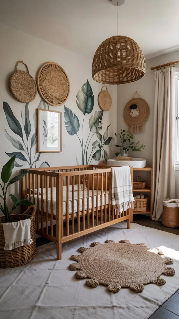 Create the Perfect Nursery: Fresh Remodel Ideas for 2026 Parents