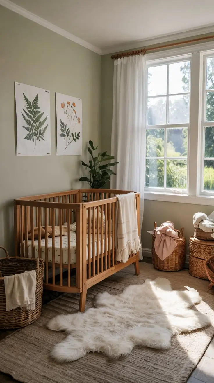 Create the Perfect Nursery: Fresh Remodel Ideas for 2026 Parents