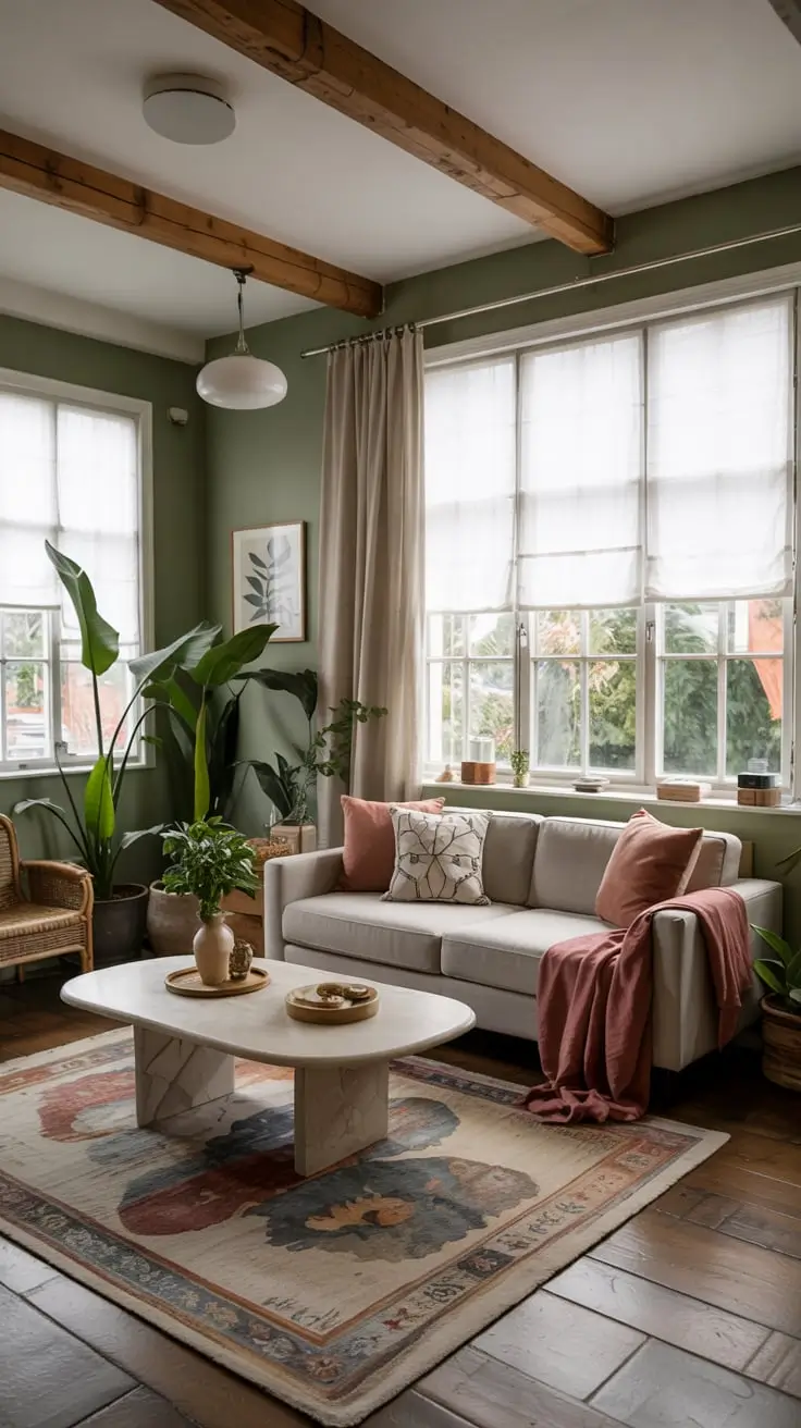 Transform Your Parlor in Style: Fresh Remodeling Inspirations for 2026