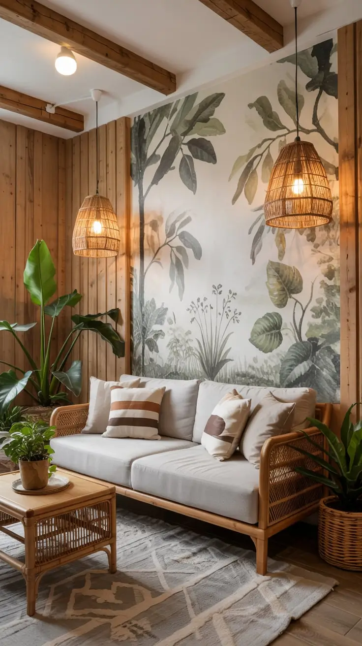 Transform Your Space With the Best Living Room Wall Decoration Ideas 2026