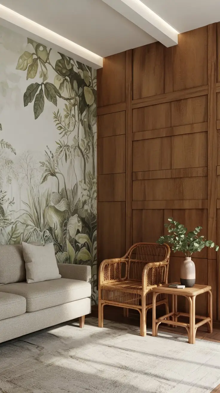 Transform Your Space With the Best Living Room Wall Decoration Ideas 2026