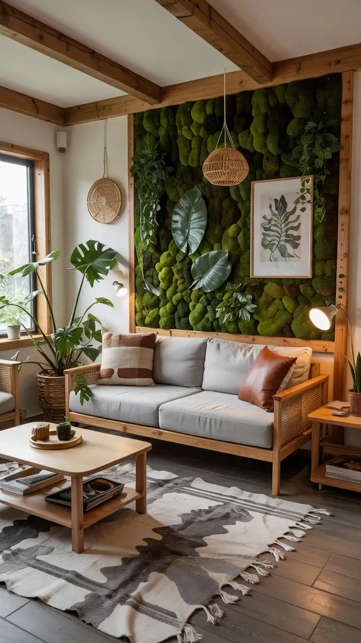 Transform Your Space With Stunning Wall Decor For Living Room 2026 Trends