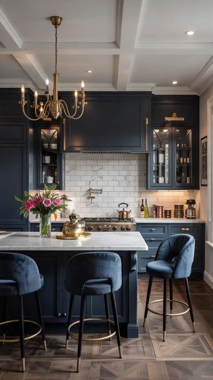 Discover The Most Stunning Kitchen Colors Ideas 2026 For A Stylish Home Transformation