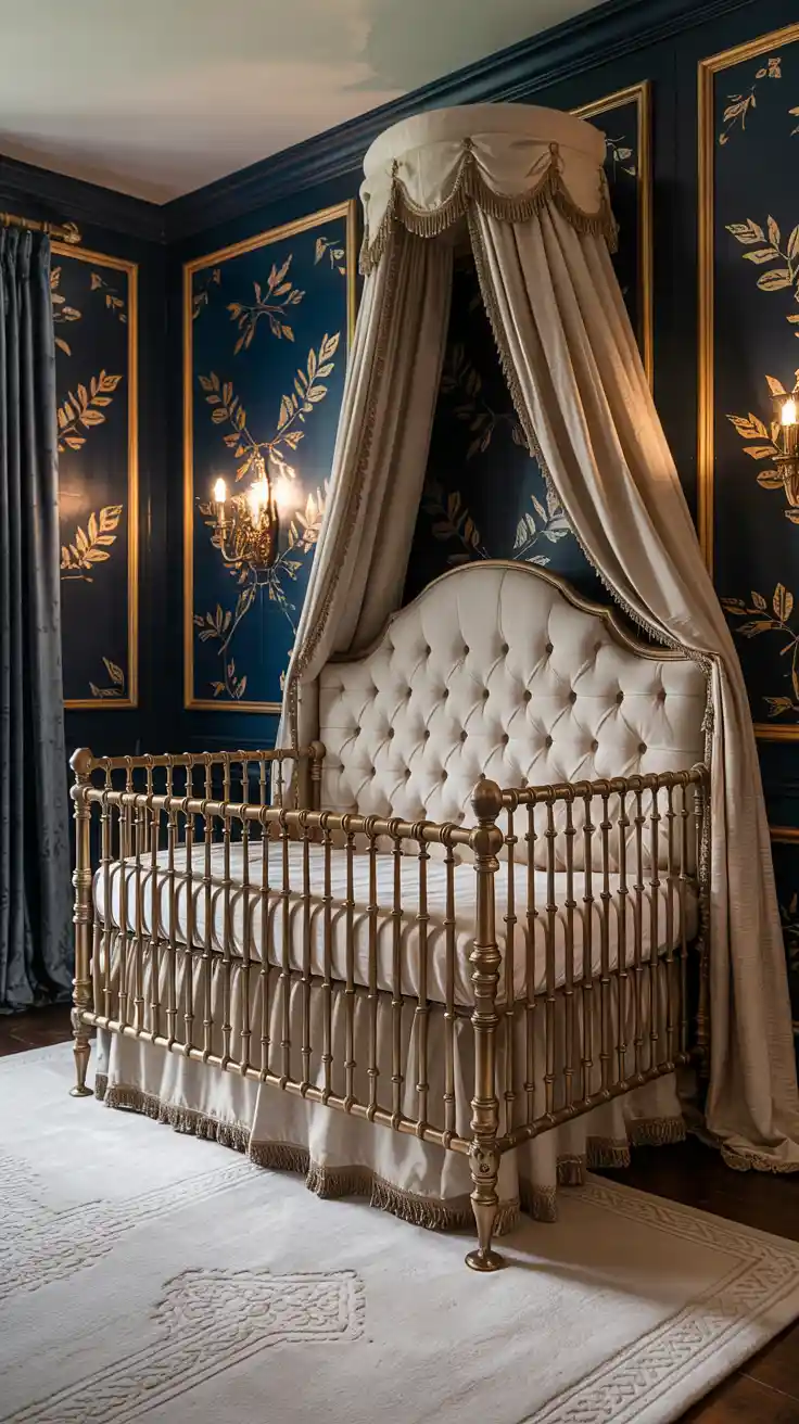 Modern Inspiration For Boys Nursery Ideas 2026