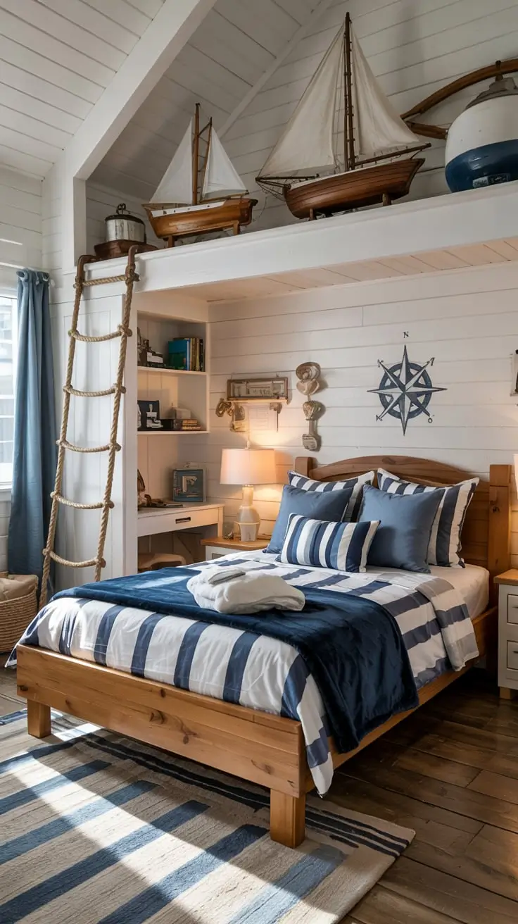 Transform Your Space With The Best Boys Bedroom Ideas 2026