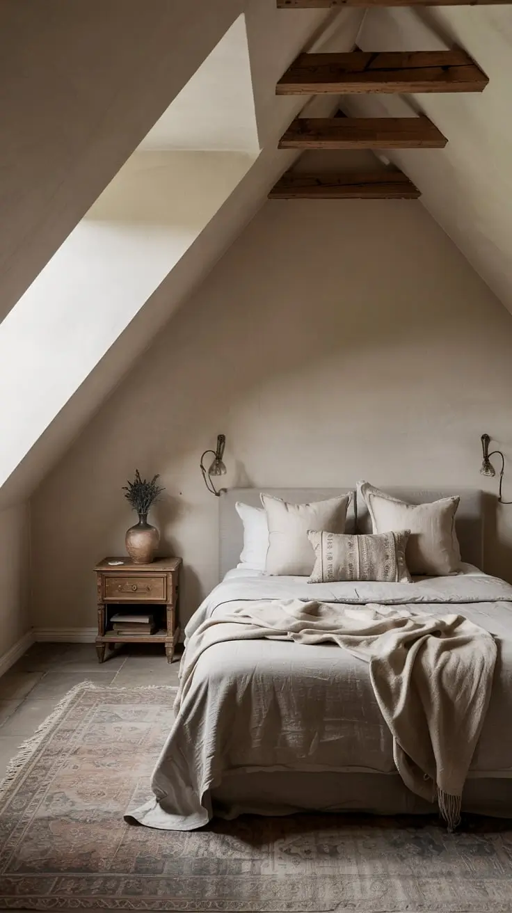 Transform Your Space With The Best Attic Bedroom Ideas 2026