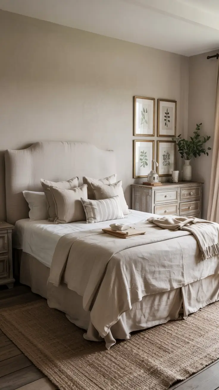 Dreamy Farmhouse Bedroom Ideas 2026 For Cozy And Modern Country Living