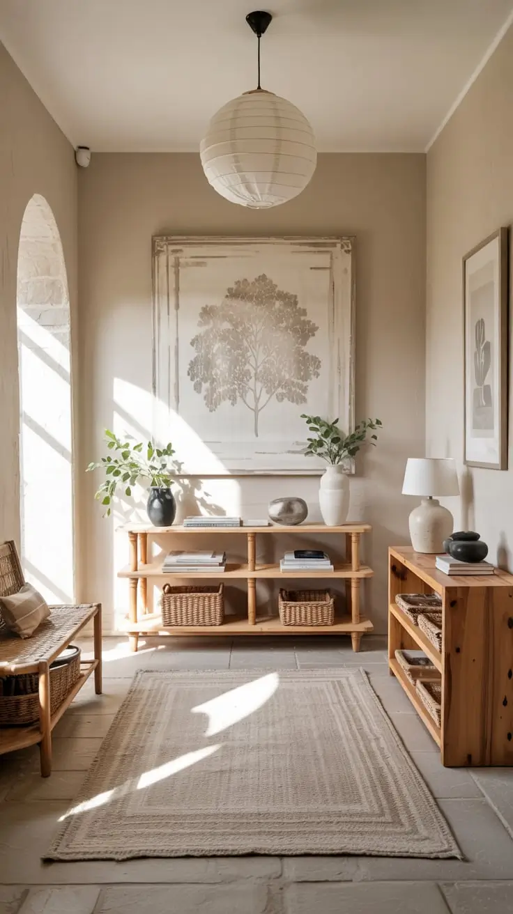 Transform Your Home Entrance With Inspiring Foyers Ideas 2026