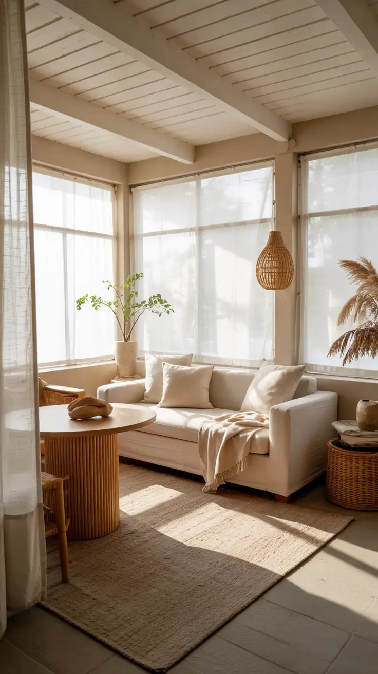 Bright Horizons Ahead Creative Sunroom Ideas 2026 To Redefine Modern Living